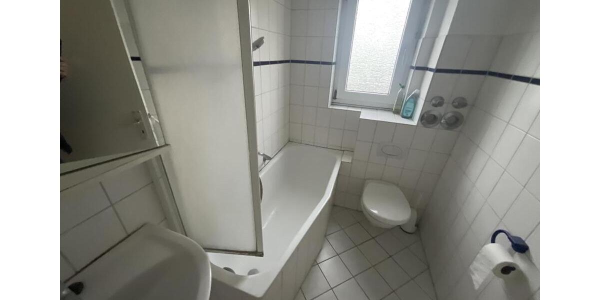 Etagenwohnung Flensburg Falkenberg - 2 Zimmer, 47 m&sup2;, 527&euro; | Angebot:25495722