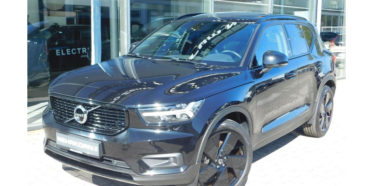 Volvo XC40 90.900 km 29.900 &euro; Flensburg 24941