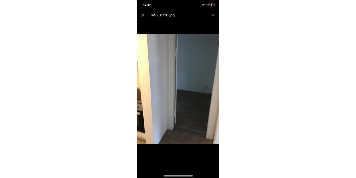 Etagenwohnung Tastrup - 2 Zimmer, 32 m&sup2;, 538&euro; | Angebot:26562036