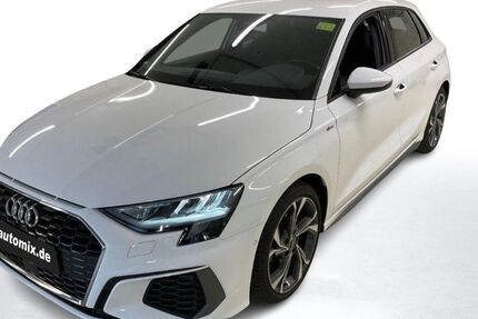 Audi A3 49.450 km 26.990 &euro; Enge-Sande 25917
