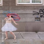 Anna Mateur & The Beuys - Kaoshüter