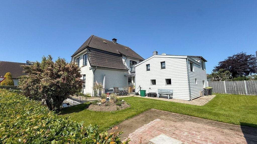 Einfamilienhaus Sörup - 6 Zimmer, 142 m&sup2;, 249.000&euro; | Angebot:25733839