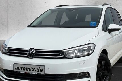 VW Touran 58.299 km 27.900 &euro; Enge-Sande 25917