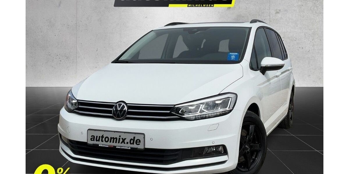 VW Touran 58.299 km 27.900 &euro; Enge-Sande 25917