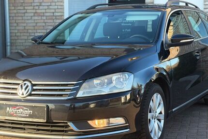 VW Passat Variant 149.850 km 10.699 &euro; Wanderup 24997