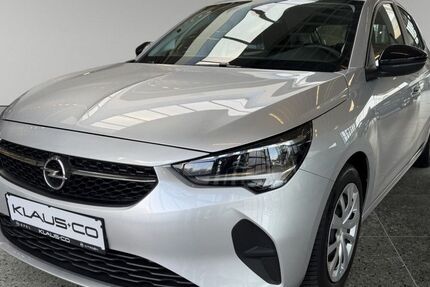 Opel Corsa 15.635 km 16.990 &euro; Flensburg 24941