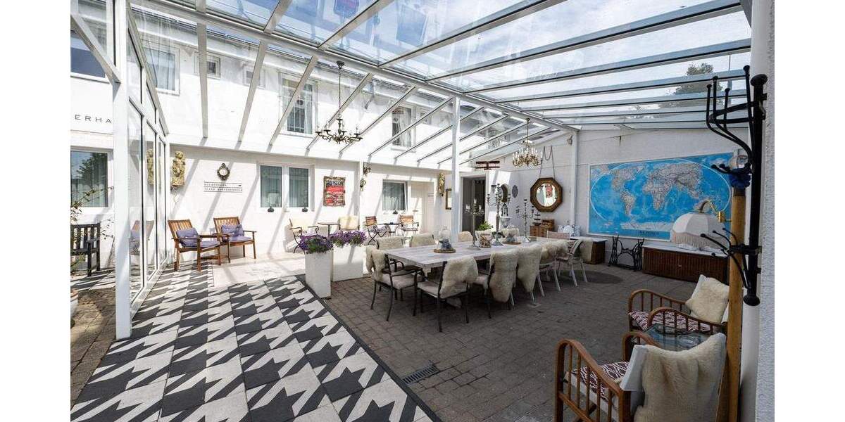 Gewerbeobjekt Sörup - 1 Zimmer, 695.000&euro; | Angebot:25706561