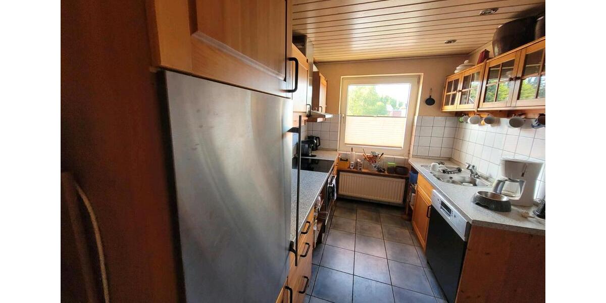 Reihenhaus Flensburg Altstadt - 4 Zimmer, 80 m&sup2;, 299.000&euro; | Angebot:23843978