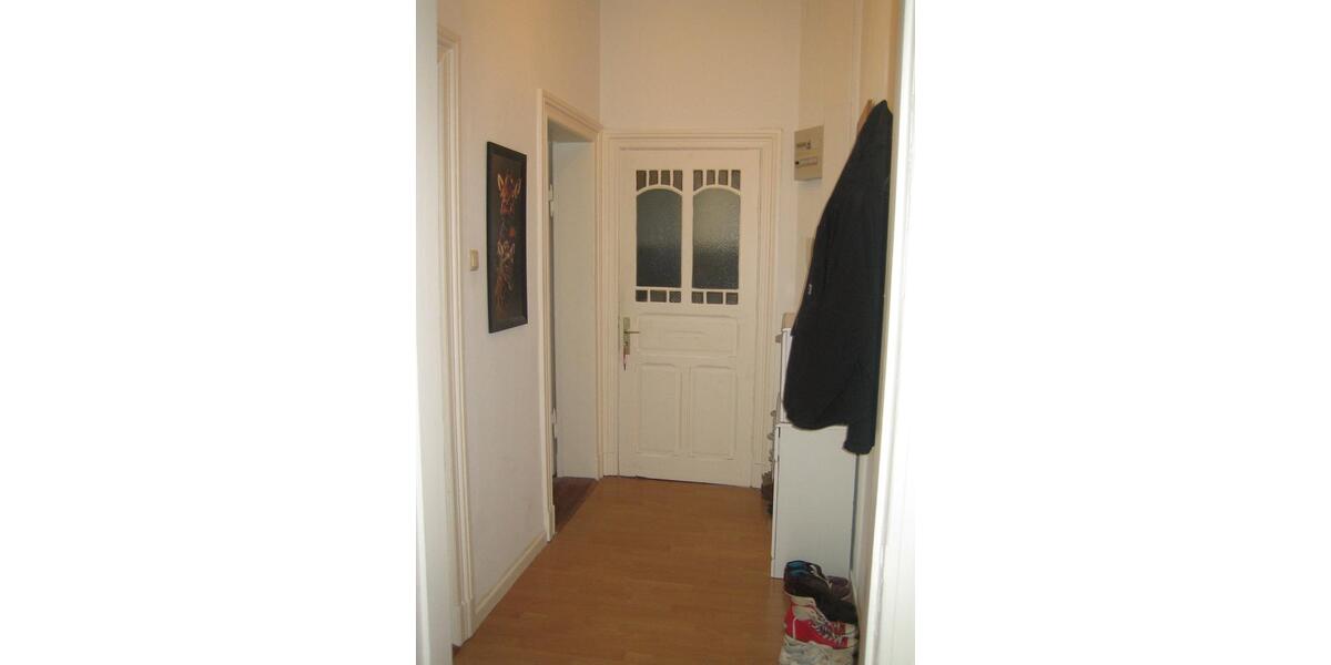 Hochparterre Flensburg Altstadt - 4 Zimmer, 88 m&sup2;, 650&euro; | Angebot:25806634