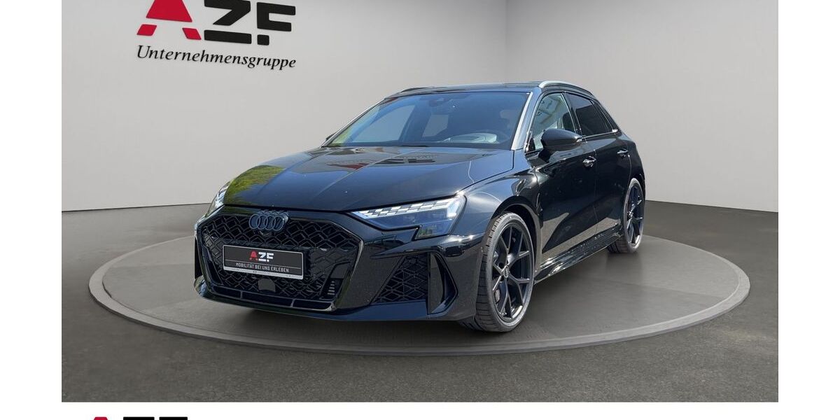Audi RS3 4.900 km 73.990 &euro; Flensburg 24941