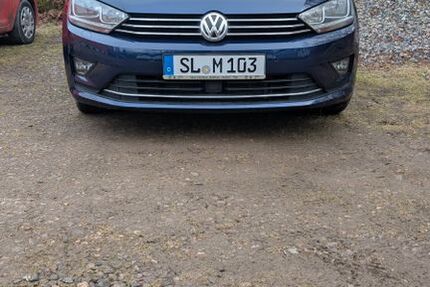 VW Golf Sportsvan 63.000 km 13.300 &euro; Munkbrarup 24960