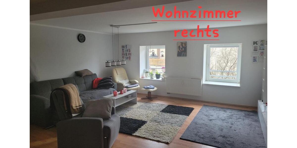 Etagenwohnung Süderbrarup - 2 Zimmer, 68 m&sup2;, 590&euro; | Angebot:25571452