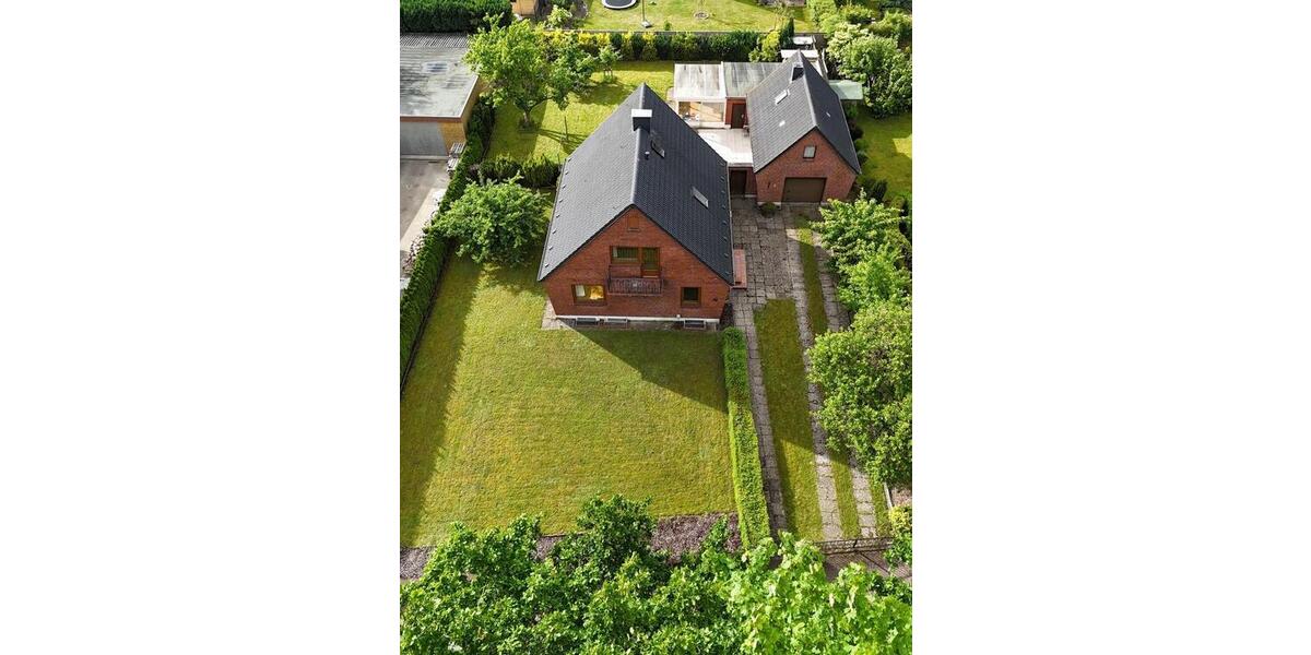 Einfamilienhaus Handewitt - 4.5 Zimmer, 101 m&sup2;, 325.000&euro; | Angebot:27108547