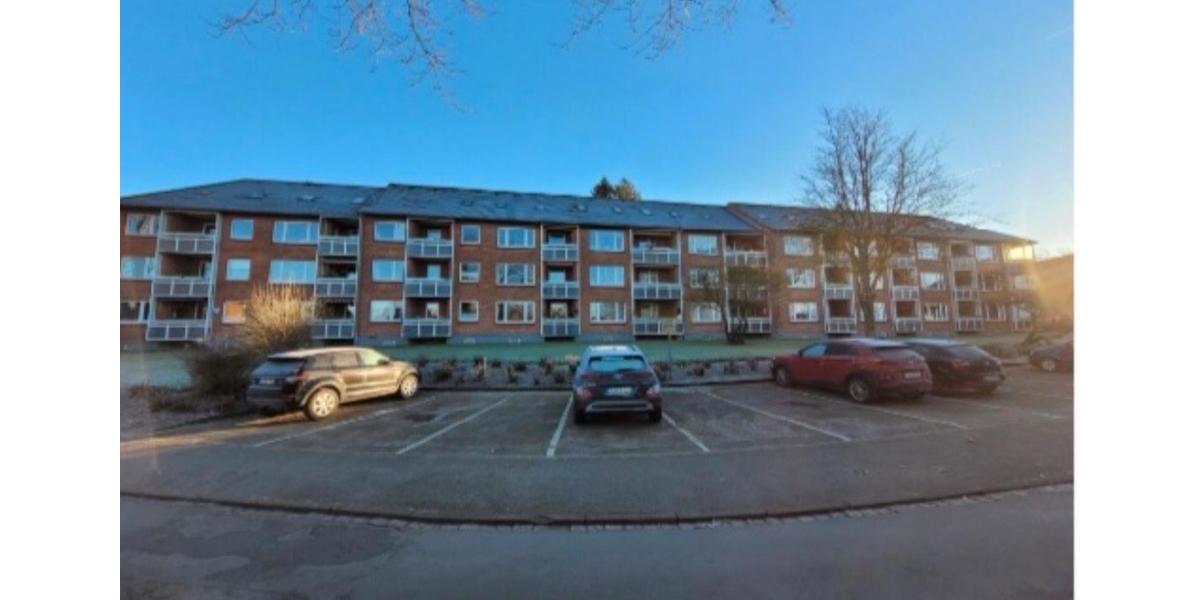 Etagenwohnung Tastrup - 3 Zimmer, 79 m&sup2;, 210.000&euro; | Angebot:26518819