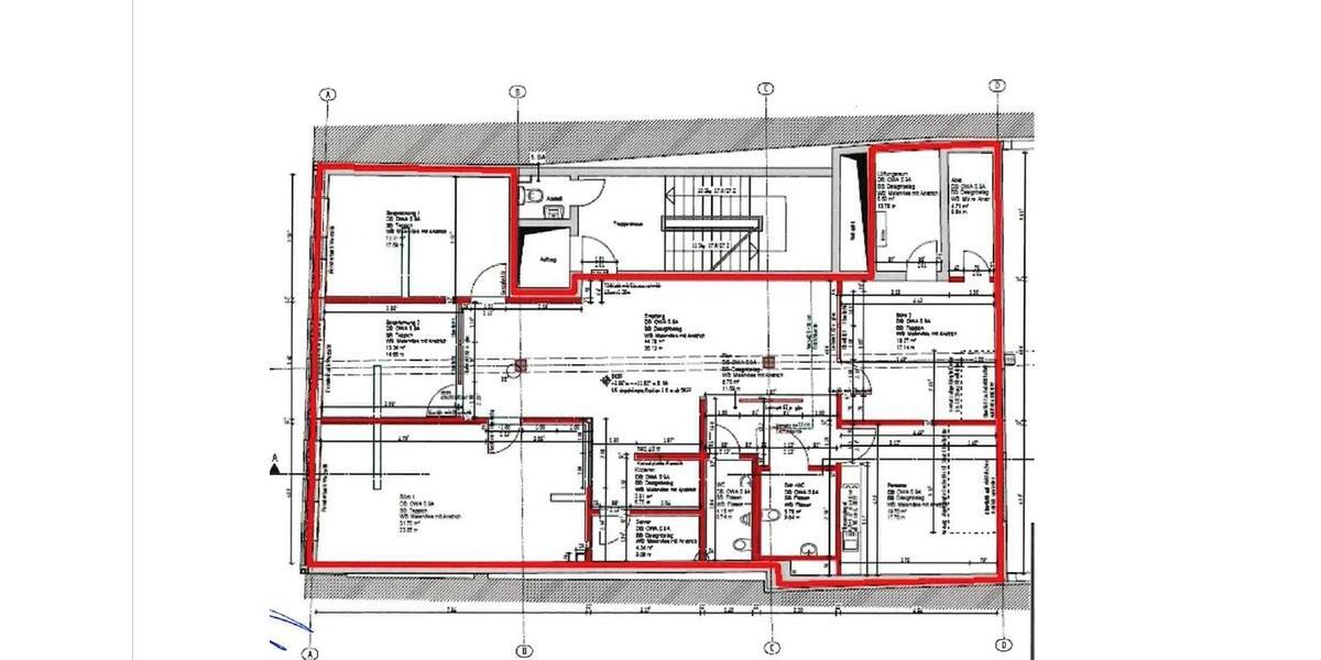 Gewerbeobjekt Flensburg - 2.225&euro; | Angebot:22165022