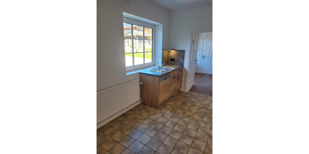 Erdgeschoßwohnung Löwenstedt - 4.5 Zimmer, 132 m&sup2;, 925&euro; | Angebot:26691825