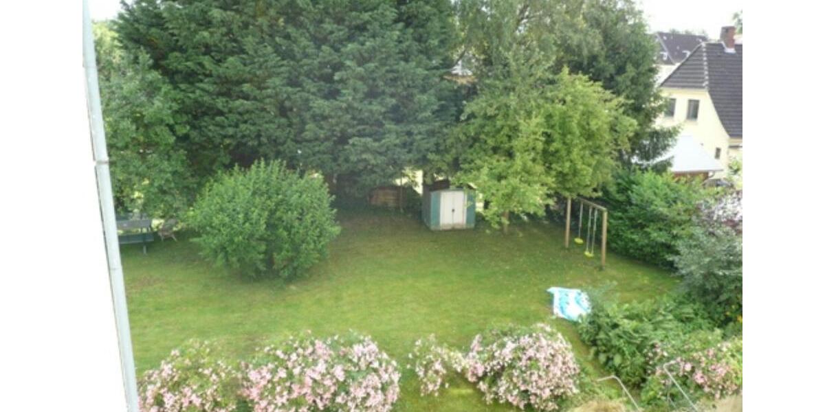 Etagenwohnung Flensburg Fruerlund - 4 Zimmer, 101 m&sup2;, 905&euro; | Angebot:23750426