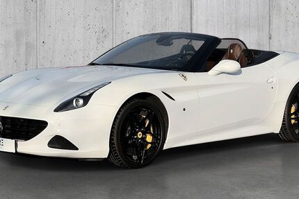 Ferrari California 33.000 km 138.000 &euro; Flensburg OT Mürwik 24944