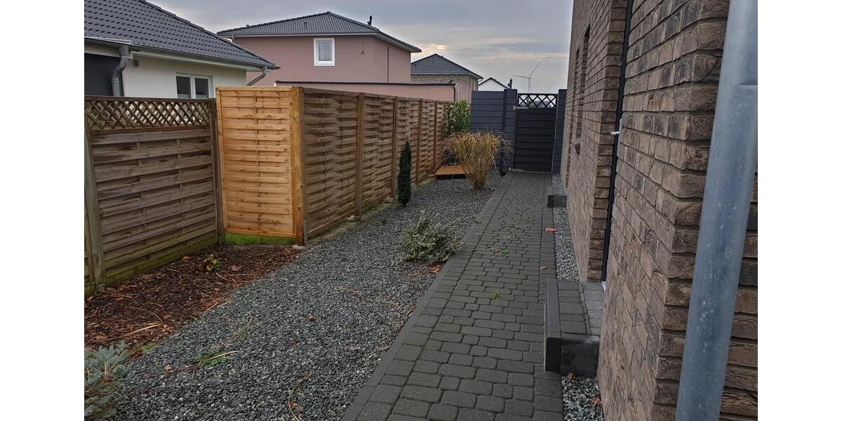 Doppelhaushälfte Schafflund - 4 Zimmer, 114 m&sup2;, 328.500&euro; | Angebot:26621121