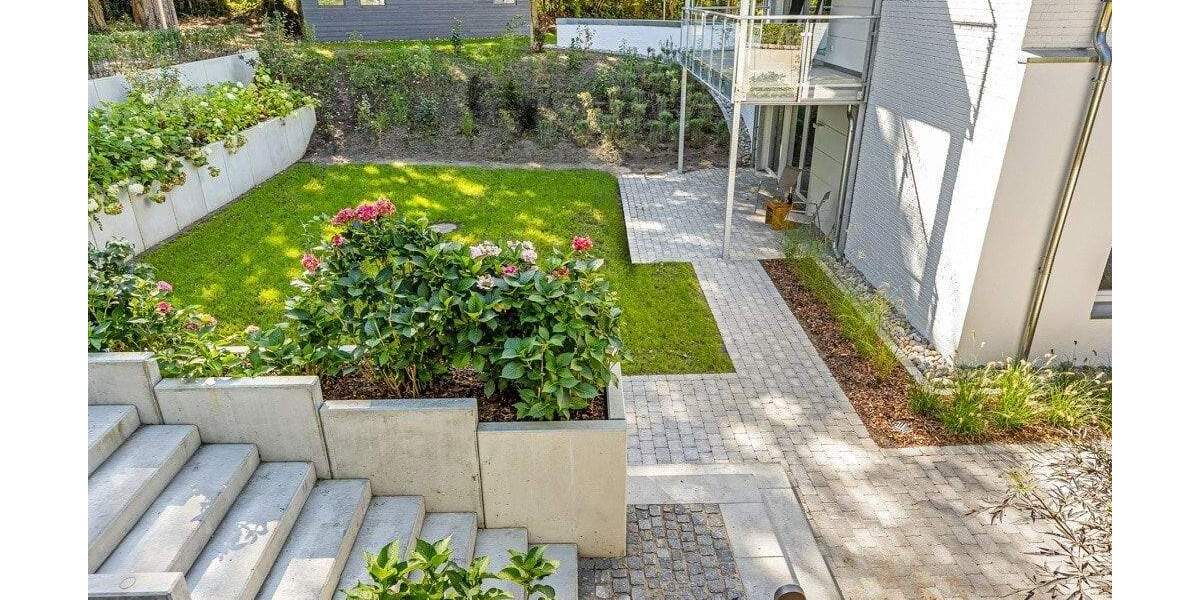Etagenwohnung Glücksburg - 3 Zimmer, 261 m&sup2;, 2.200.000&euro; | Angebot:25730403
