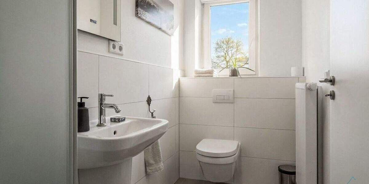 Doppelhaushälfte Harrislee - 4 Zimmer, 118 m&sup2;, 498.000&euro; | Angebot:25728163