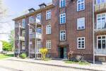 Etagenwohnung Flensburg Nordstadt - 2 Zimmer, 75 m&sup2;, 620&euro; | Angebot:26515713