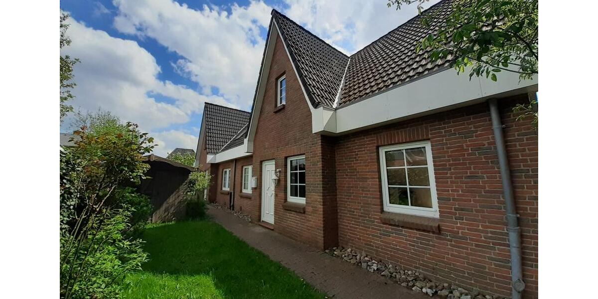 Doppelhaushälfte Flensburg Altstadt - 4 Zimmer, 124 m&sup2;, 1.150&euro; | Angebot:26550258