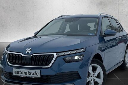 Skoda Kamiq 85.376 km 20.900 &euro; Enge-Sande 25917