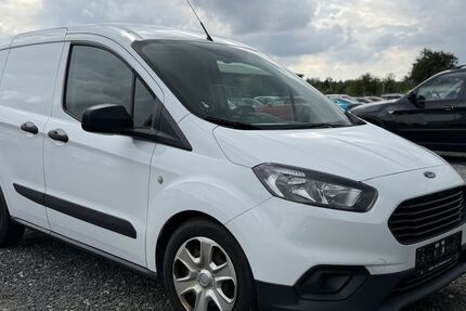 Ford Transit Courier 162.000 km 6.990 &euro; Flensburg 24941