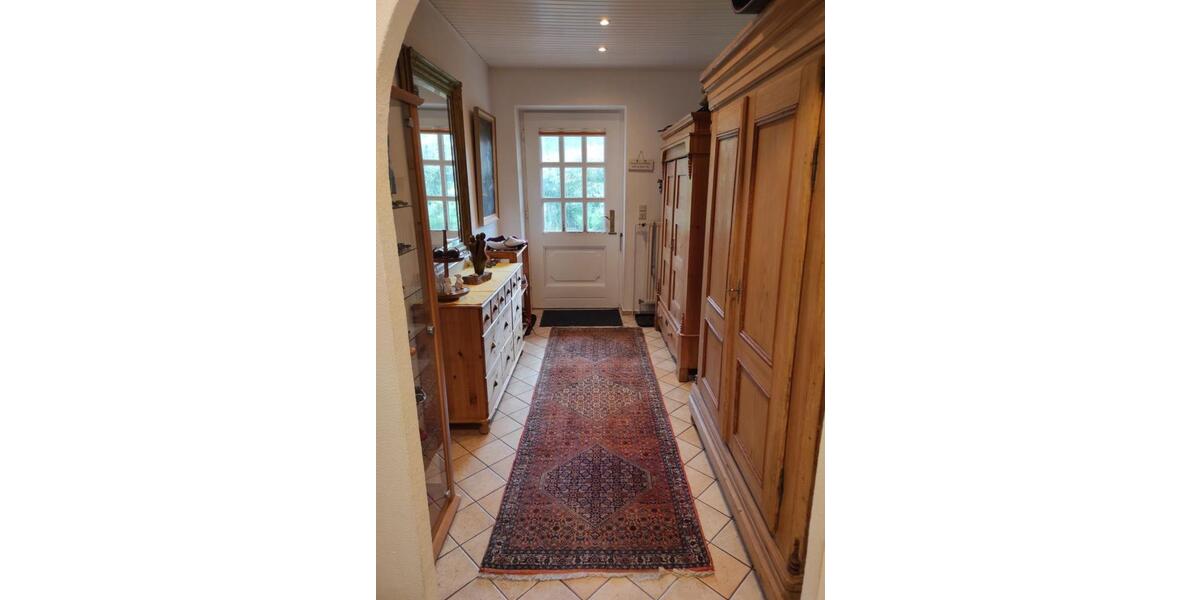 Einfamilienhaus Flensburg Altstadt - 5 Zimmer, 165 m&sup2;, 595.000&euro; | Angebot:25867840