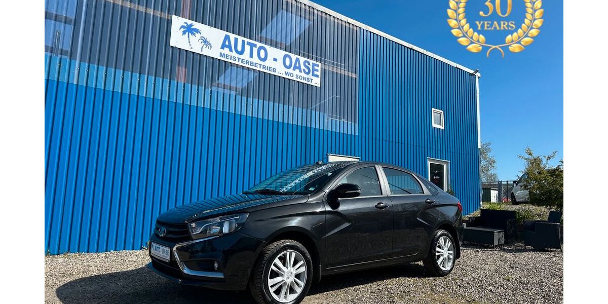 Lada Vesta 149.898 km 7.990 &euro; Flensburg 24941