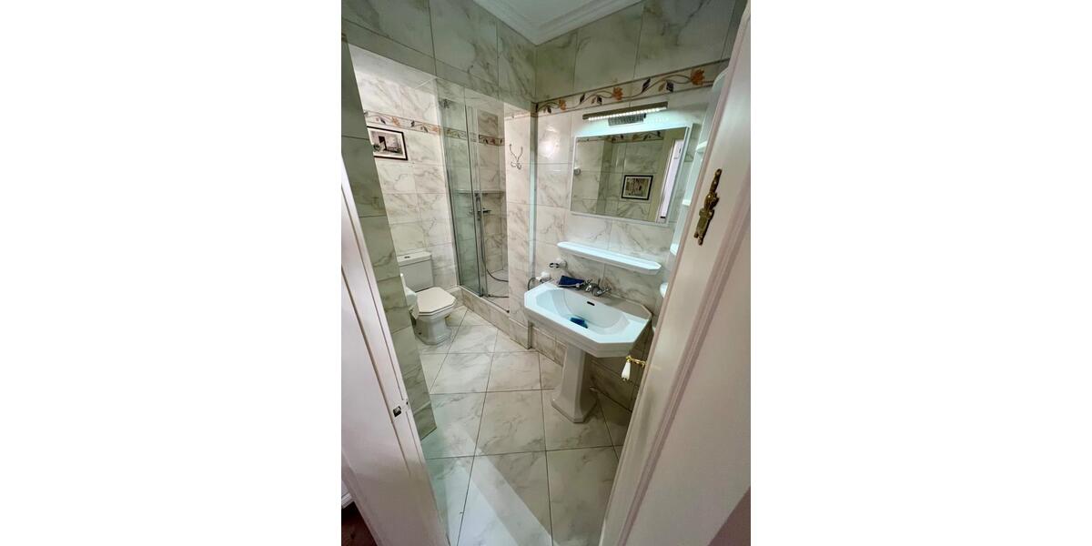 Erdgeschoßwohnung Glücksburg (Ostsee) - 2.5 Zimmer, 50 m&sup2;, 500&euro; | Angebot:26550095