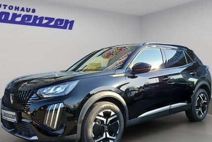 Peugeot 2008 17.365 km 22.480 &euro; Flensburg 24941