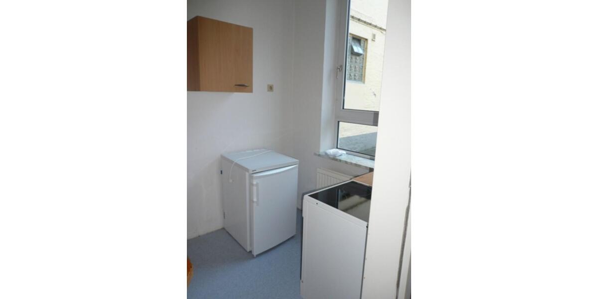 Erdgeschoßwohnung Flensburg Altstadt - 2 Zimmer, 32 m&sup2;, 395&euro; | Angebot:24464425