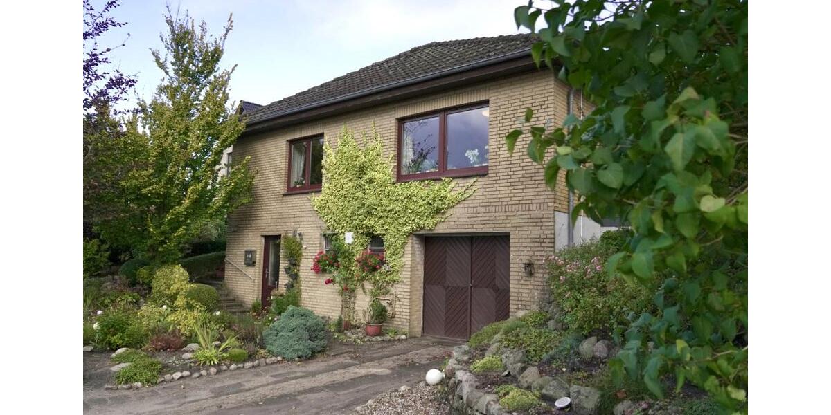 Einfamilienhaus Handewitt Jarplund - 4 Zimmer, 124 m&sup2;, 420.000&euro; | Angebot:25911807