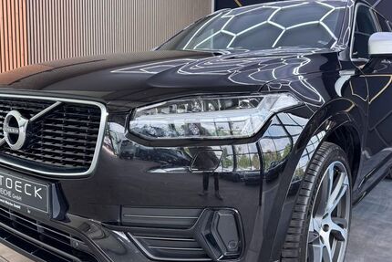 Volvo XC90 162.500 km 27.950 &euro; Flensburg 24941