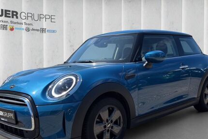 Mini Cooper 48.675 km 19.490 &euro; Flensburg 24941
