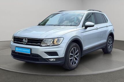 VW Tiguan 43.752 km 27.480 &euro; Flensburg 24941