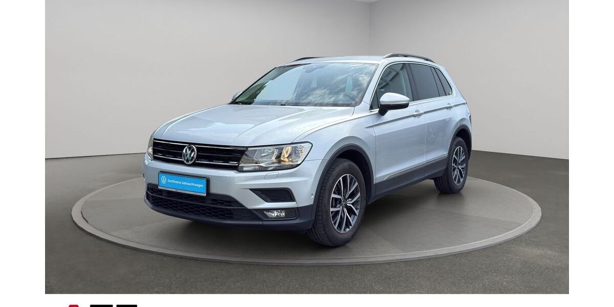VW Tiguan 43.752 km 27.990 &euro; Flensburg 24941