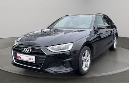 Audi A4 61.996 km 23.890 &euro; Flensburg 24941