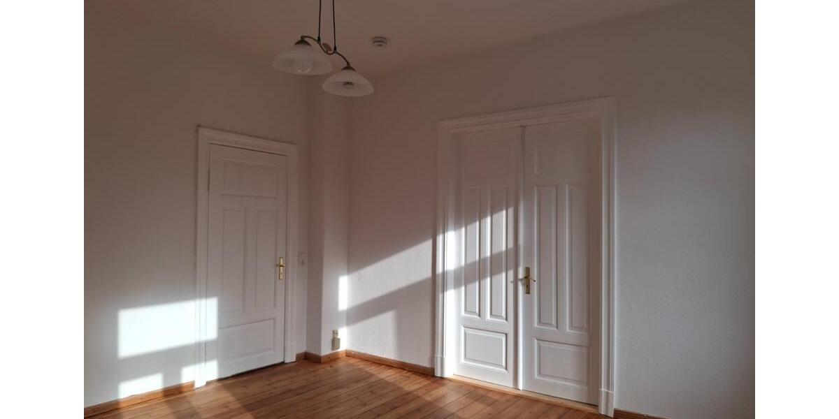 Etagenwohnung Flensburg Altstadt - 4 Zimmer, 115 m&sup2;, 700&euro; | Angebot:25843727