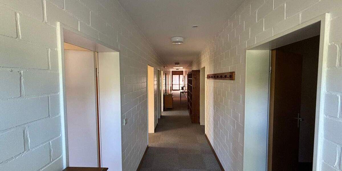 Mehrfamilienhaus, Wohnhaus Glücksburg - 1 Zimmer, 295 m&sup2;, 3.250&euro; | Angebot:25697748