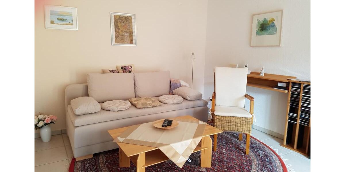 Reihenhaus Flensburg Fruerlund - 4 Zimmer, 105 m&sup2;, 1.500&euro; | Angebot:26009660