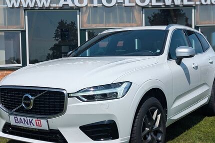 Volvo XC60 99.100 km 28.980 &euro; Silberstedt 24887