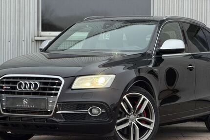 Audi SQ5 146.000 km 22.990 &euro; Flensburg 24941