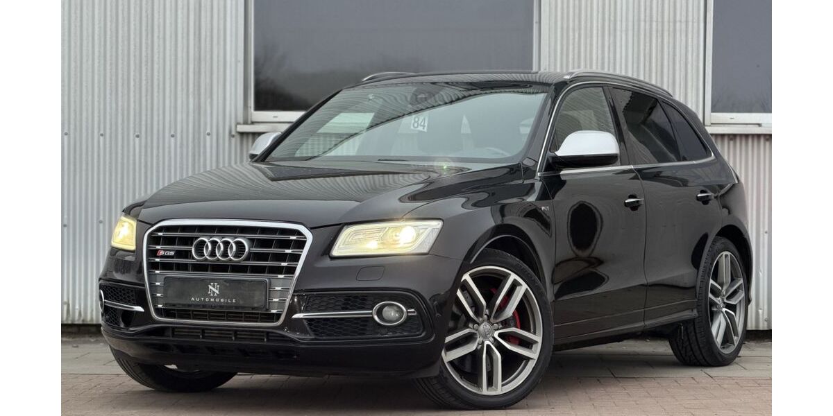 Audi SQ5 146.000 km 22.990 &euro; Flensburg 24941