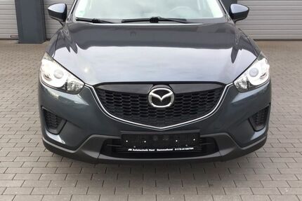 Mazda CX-5 154.633 km 7.945 &euro; Gammellund 24855