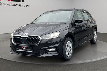 Skoda Fabia 2.500 km 18.490 &euro; Flensburg 24941