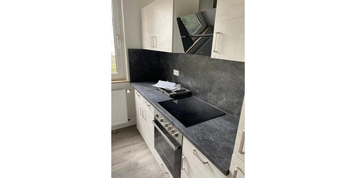 Etagenwohnung Flensburg - 2 Zimmer, 45 m&sup2;, 650&euro; | Angebot:25583213