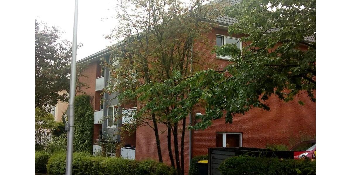 Etagenwohnung Flensburg Altstadt - 2 Zimmer, 63 m&sup2;, 510&euro; | Angebot:26618258